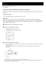 Preview for 33 page of Sony WH-1000XM4 Help Manual