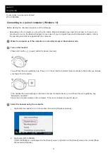 Preview for 51 page of Sony WH-1000XM4 Help Manual