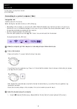 Preview for 58 page of Sony WH-1000XM4 Help Manual