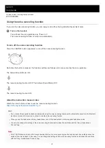 Preview for 81 page of Sony WH-1000XM4 Help Manual