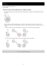 Preview for 141 page of Sony WH-1000XM4 Help Manual