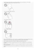 Preview for 16 page of Sony WH-1000XM5 Quick Start Manual