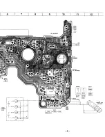 Preview for 6 page of Sony WM-FX321 Service Manual