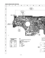 Preview for 7 page of Sony WM-FX321 Service Manual