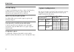 Preview for 4 page of Sony WRR-800A Operating Instructions Manual