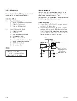 Preview for 18 page of Sony WRR-802A Service Manual