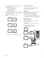 Preview for 21 page of Sony WRR-802A Service Manual