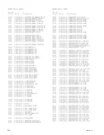 Preview for 44 page of Sony WRR-802A Service Manual