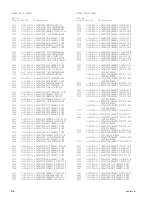 Preview for 46 page of Sony WRR-802A Service Manual