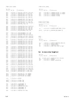 Preview for 50 page of Sony WRR-802A Service Manual