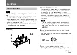 Preview for 13 page of Sony WRR-855A Operating Instructions Manual