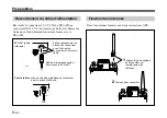 Preview for 28 page of Sony WRR-855A Operating Instructions Manual