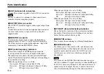 Preview for 8 page of Sony WRR-861A Operating Instructions Manual