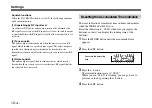 Preview for 16 page of Sony WRR-861A Operating Instructions Manual