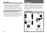 Preview for 30 page of Sony WRR-861A Operating Instructions Manual