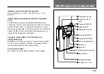 Preview for 43 page of Sony WRR-861A Operating Instructions Manual