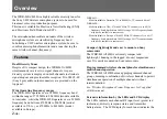 Preview for 6 page of Sony WRR-862A Operating Instructions Manual