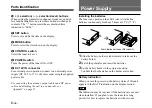 Preview for 10 page of Sony WRR-862A Operating Instructions Manual