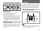 Preview for 11 page of Sony WRR-862A Operating Instructions Manual