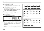 Preview for 12 page of Sony WRR-862A Operating Instructions Manual