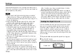 Preview for 14 page of Sony WRR-862A Operating Instructions Manual