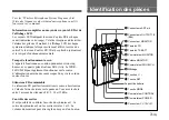 Preview for 23 page of Sony WRR-862A Operating Instructions Manual