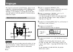 Preview for 28 page of Sony WRR-862A Operating Instructions Manual