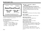 Preview for 42 page of Sony WRR-862A Operating Instructions Manual