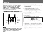 Preview for 60 page of Sony WRR-862A Operating Instructions Manual