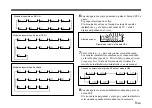 Preview for 61 page of Sony WRR-862A Operating Instructions Manual