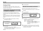 Preview for 64 page of Sony WRR-862A Operating Instructions Manual