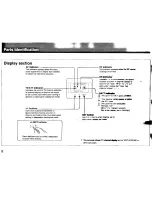 Preview for 8 page of Sony WRT-810A Operating Instructions Manual