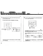 Preview for 10 page of Sony WRT-810A Operating Instructions Manual