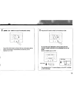 Preview for 13 page of Sony WRT-810A Operating Instructions Manual