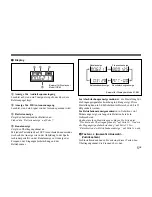 Preview for 21 page of Sony WRT-822A Operating Instructions Manual