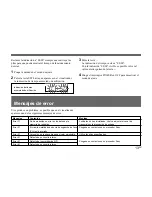 Preview for 43 page of Sony WRT-822A Operating Instructions Manual