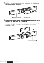 Preview for 22 page of Sony WS-32SE1B Operating Instructions Manual