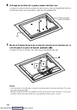 Preview for 38 page of Sony WS-32SE1B Operating Instructions Manual