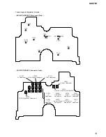 Preview for 19 page of Sony XA-V7W Service Manual