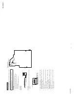 Preview for 19 page of Sony XAV-60 - 6.1 Inch Avc Service Manual