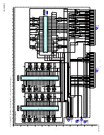 Preview for 39 page of Sony XAV-60 - 6.1 Inch Avc Service Manual