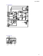 Preview for 51 page of Sony XAV-60 - 6.1 Inch Avc Service Manual