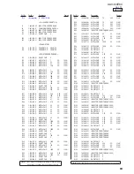 Preview for 83 page of Sony XAV-60 - 6.1 Inch Avc Service Manual