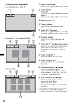 Preview for 76 page of Sony XAV-63 Operating Instructions Manual