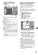 Preview for 93 page of Sony XAV-63 Operating Instructions Manual