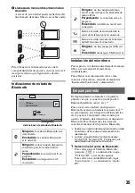 Preview for 99 page of Sony XAV-63 Operating Instructions Manual