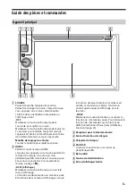 Preview for 37 page of Sony XAV-68BT Operating Instructions Manual