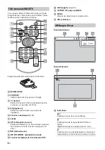 Preview for 38 page of Sony XAV-68BT Operating Instructions Manual