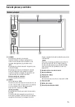 Preview for 71 page of Sony XAV-68BT Operating Instructions Manual