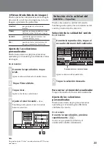 Preview for 143 page of Sony XAV-A1 - Av Center Operating Instructions Manual